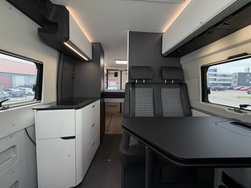 TWIN SPORTS 640 SGX – foto 3/17