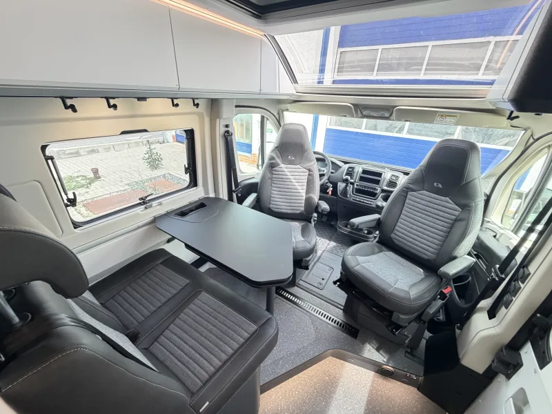 TWIN SPORTS 640 SGX – foto 2/17