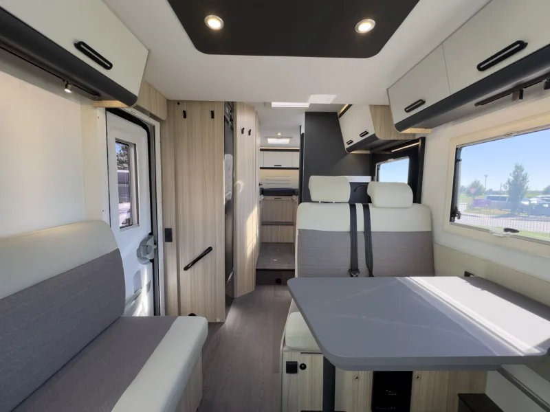 ADRIA SUN LIVING S 75 SL 20ED – foto 3/19