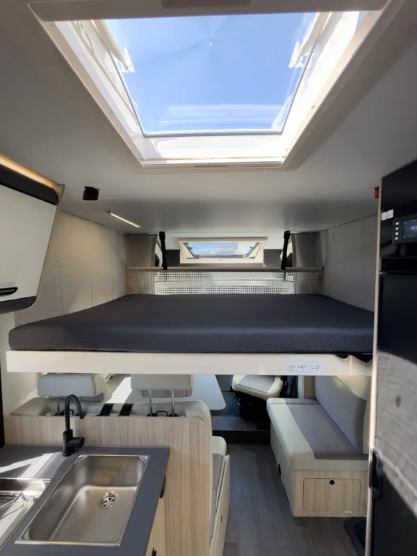 ADRIA SUN LIVING S 75 SL 20ED – foto 5/19
