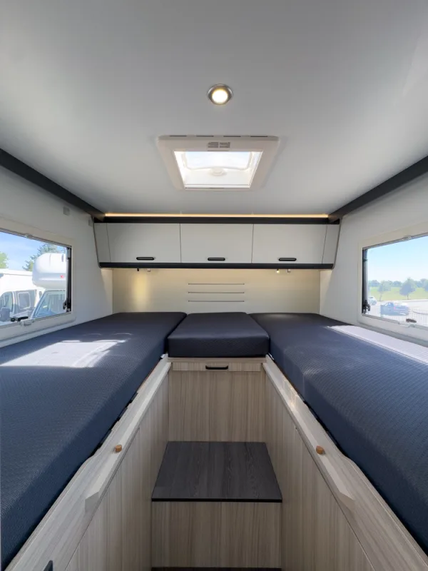 ADRIA SUN LIVING S 75 SL 20ED – foto 7/19