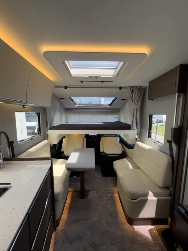 SUPERSONIC 780 DL – foto 3/24