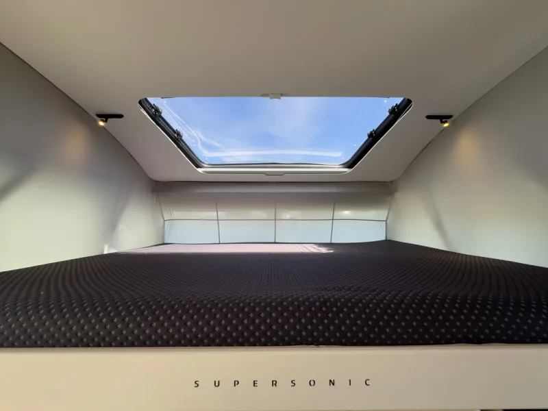 SUPERSONIC 780 DL – foto 7/24