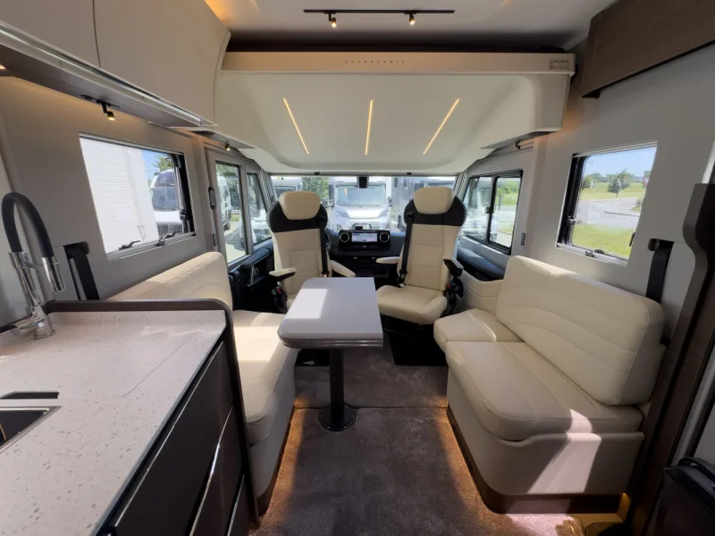 SUPERSONIC 780 DL – foto 2/24