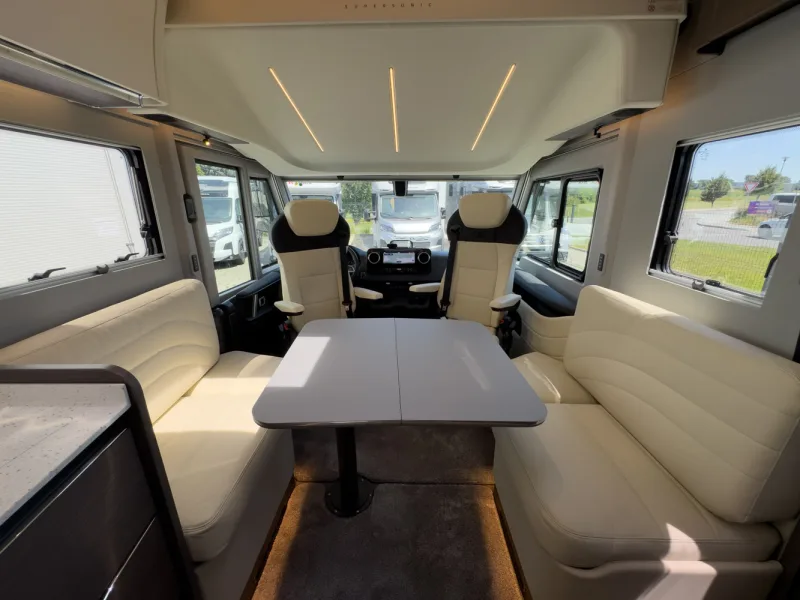 SUPERSONIC 780 DL – foto 6/24