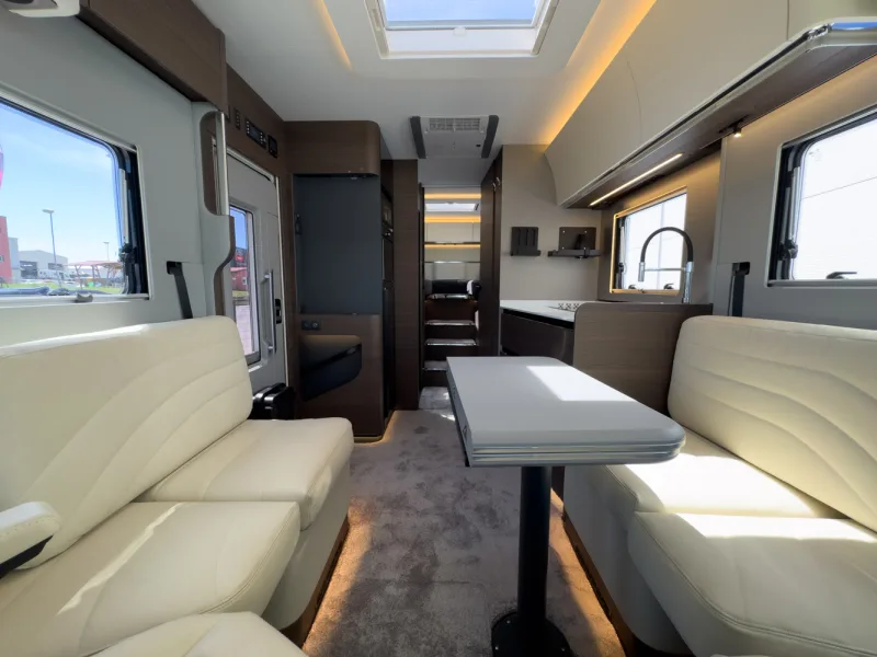 SUPERSONIC 780 DL – foto 4/24