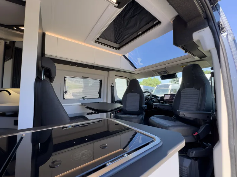 TWIN SPORTS 640 SGX – foto 4/18