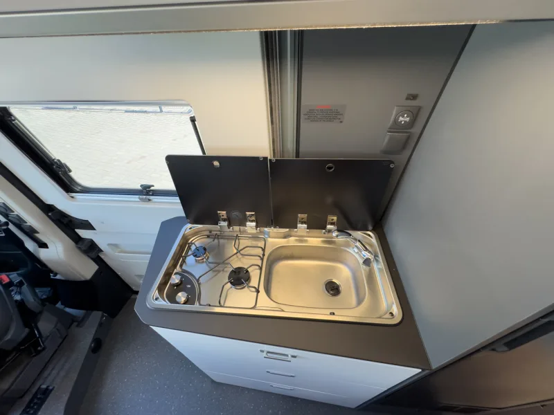 TWIN SPORTS 640 SGX – foto 6/18