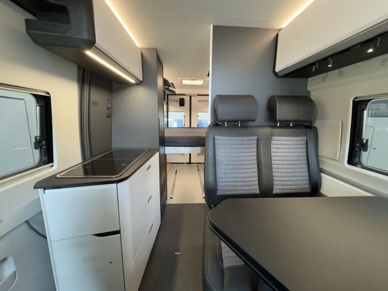 TWIN SPORTS 640 SGX – foto 2/18