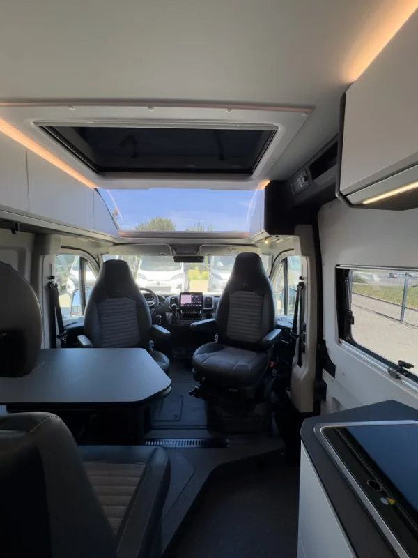 TWIN SPORTS 640 SGX – foto 3/18