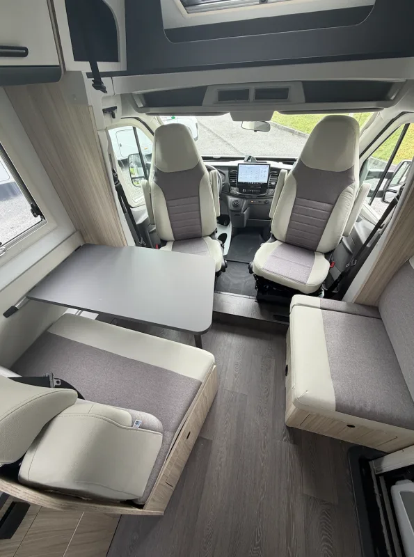 ADRIA SUN LIVING S 75 SL 20ED – foto 3/15
