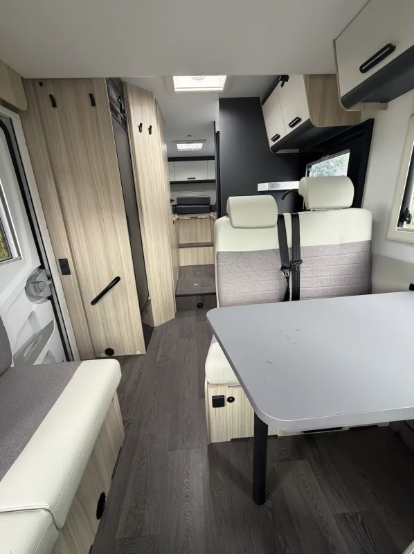 ADRIA SUN LIVING S 75 SL 20ED – foto 2/15