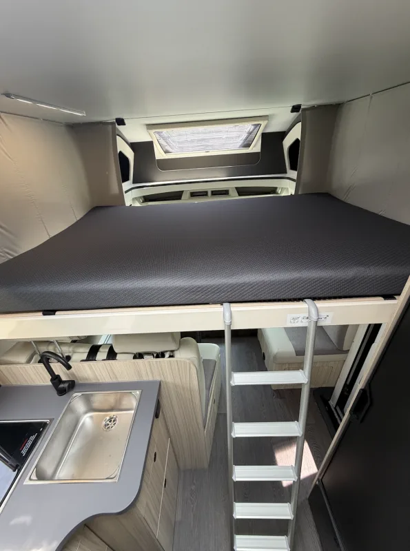 ADRIA SUN LIVING S 75 SL 20ED – foto 4/15