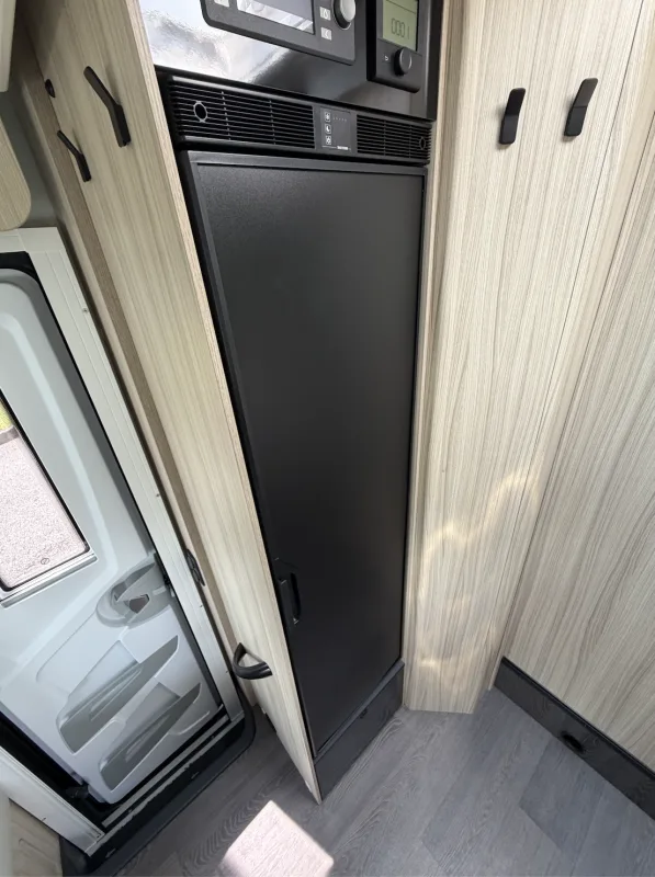 ADRIA SUN LIVING S 75 SL 20ED – foto 6/15