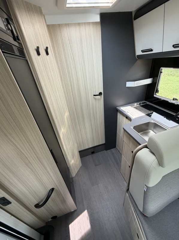 ADRIA SUN LIVING S 75 SL 20ED – foto 7/15