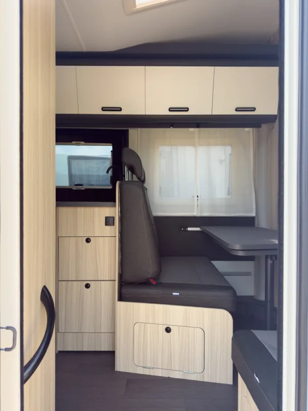 ADRIA SUN LIVING A75 SL – foto 5/15