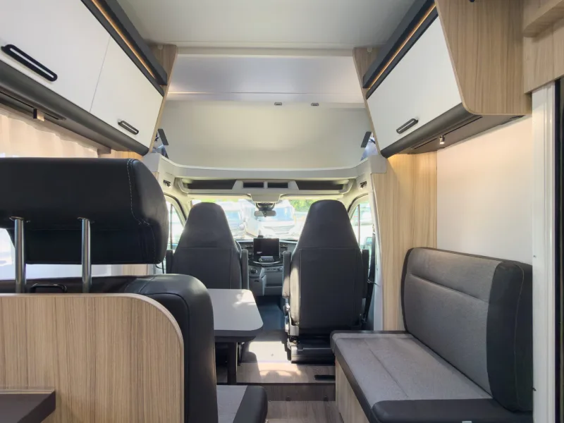 ADRIA SUN LIVING A75 SL – foto 4/15