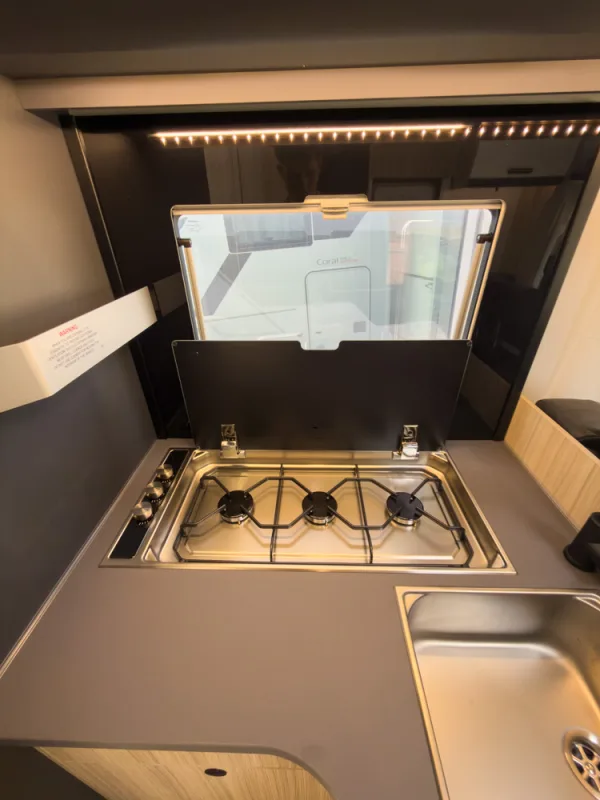 ADRIA SUN LIVING A75 SL – foto 6/15