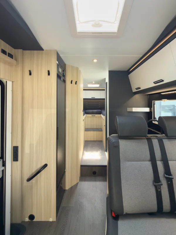 ADRIA SUN LIVING A75 SL – foto 3/15