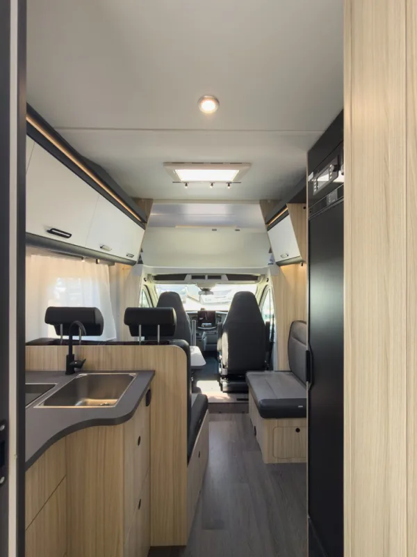 ADRIA SUN LIVING A75 SL – foto 2/15