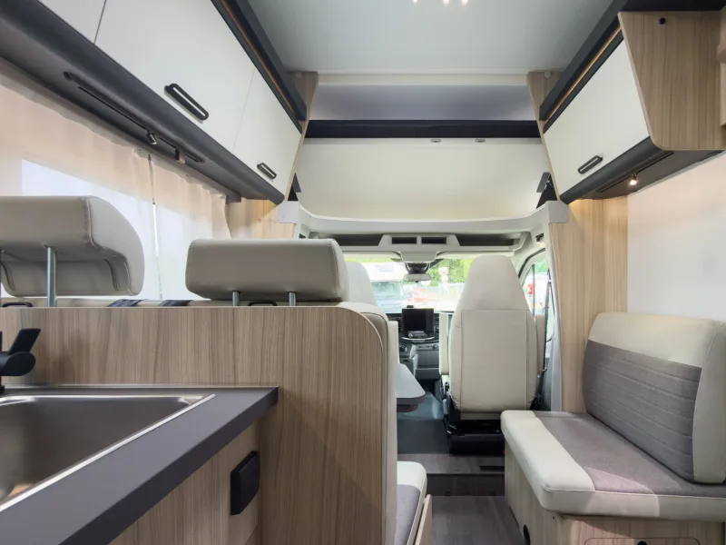 ADRIA SUN LIVING A 75 SL 20ED – foto 2/18