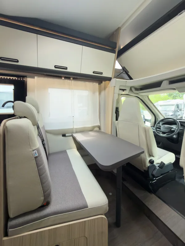 ADRIA SUN LIVING A 75 SL 20ED – foto 3/18