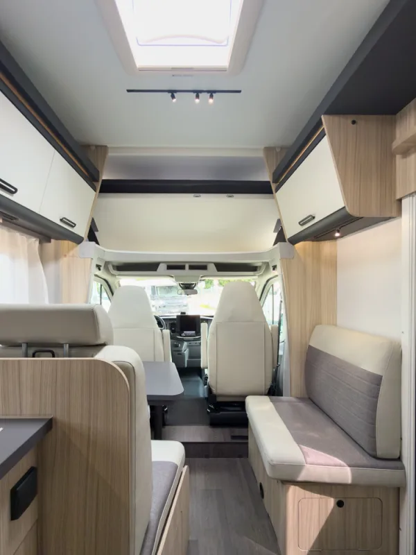 ADRIA SUN LIVING A 75 SL 20ED – foto 6/18