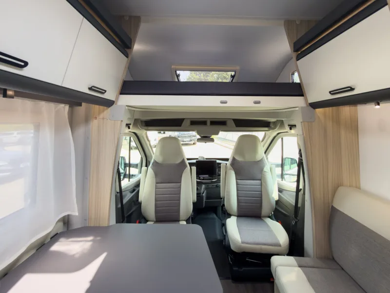 ADRIA SUN LIVING A 75 SL 20ED – foto 4/18