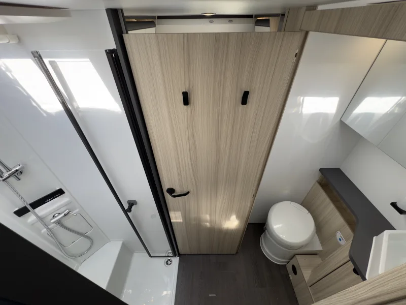 ADRIA SUN LIVING A 75 SL 20ED – foto 6/22