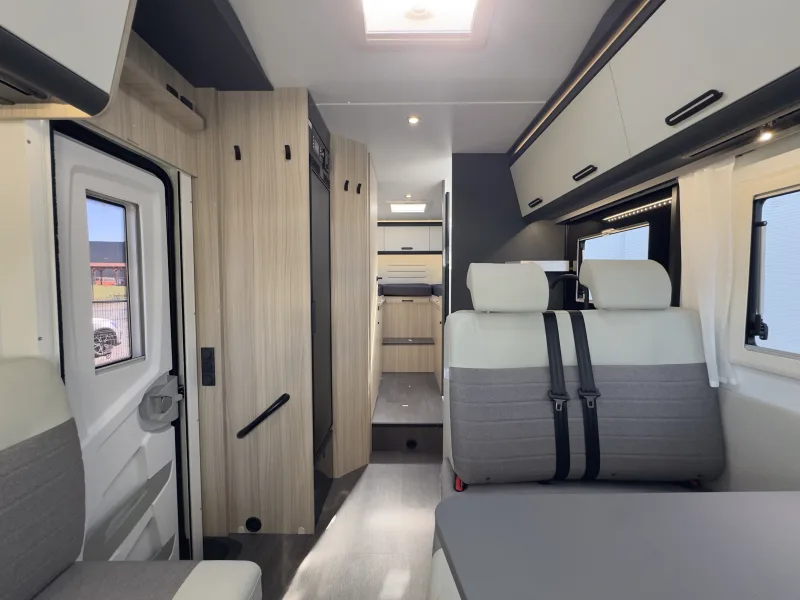 ADRIA SUN LIVING A 75 SL 20ED – foto 2/22