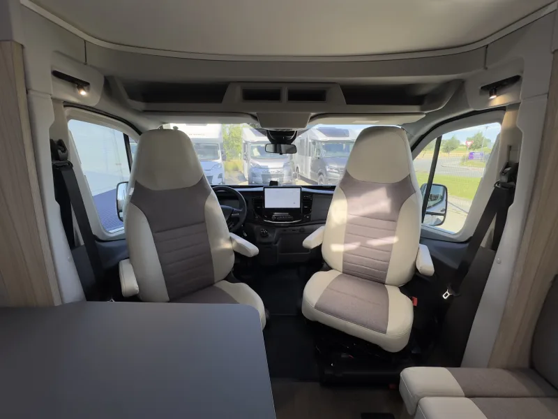 ADRIA SUN LIVING A 75 SL 20ED – foto 3/22