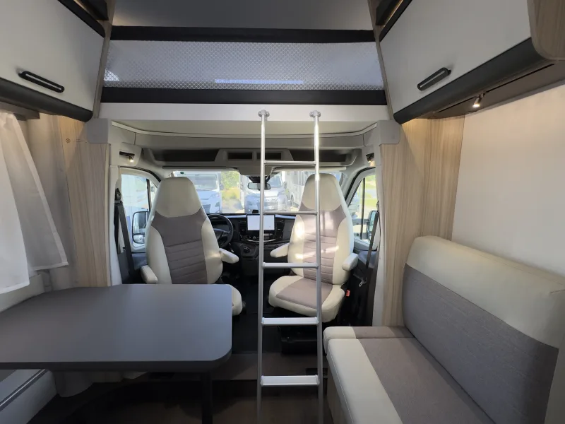ADRIA SUN LIVING A 75 SL 20ED – foto 5/22