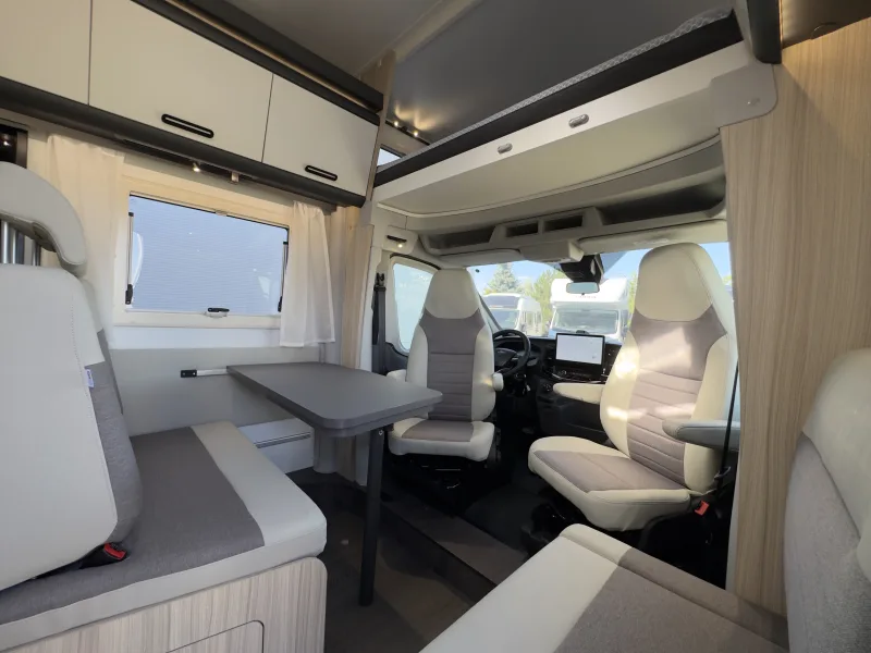 ADRIA SUN LIVING A 75 SL 20ED – foto 4/22