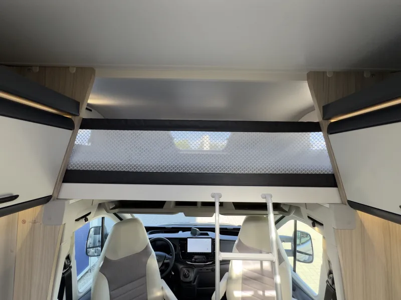 ADRIA SUN LIVING A 75 SL 20ED – foto 7/22