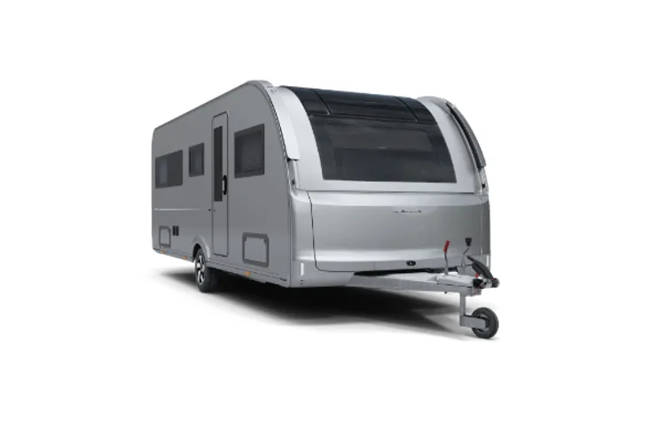 ALPINA 663 HT 2026 – Karavan, pobočka Olomouc
