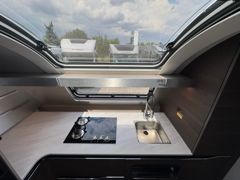 ALPINA 663 HT – photo 4/16