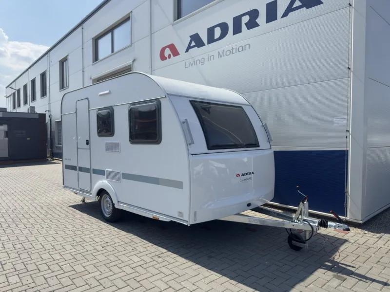 AVIVA 360 DK 2026 – Karavan, pobočka Olomouc