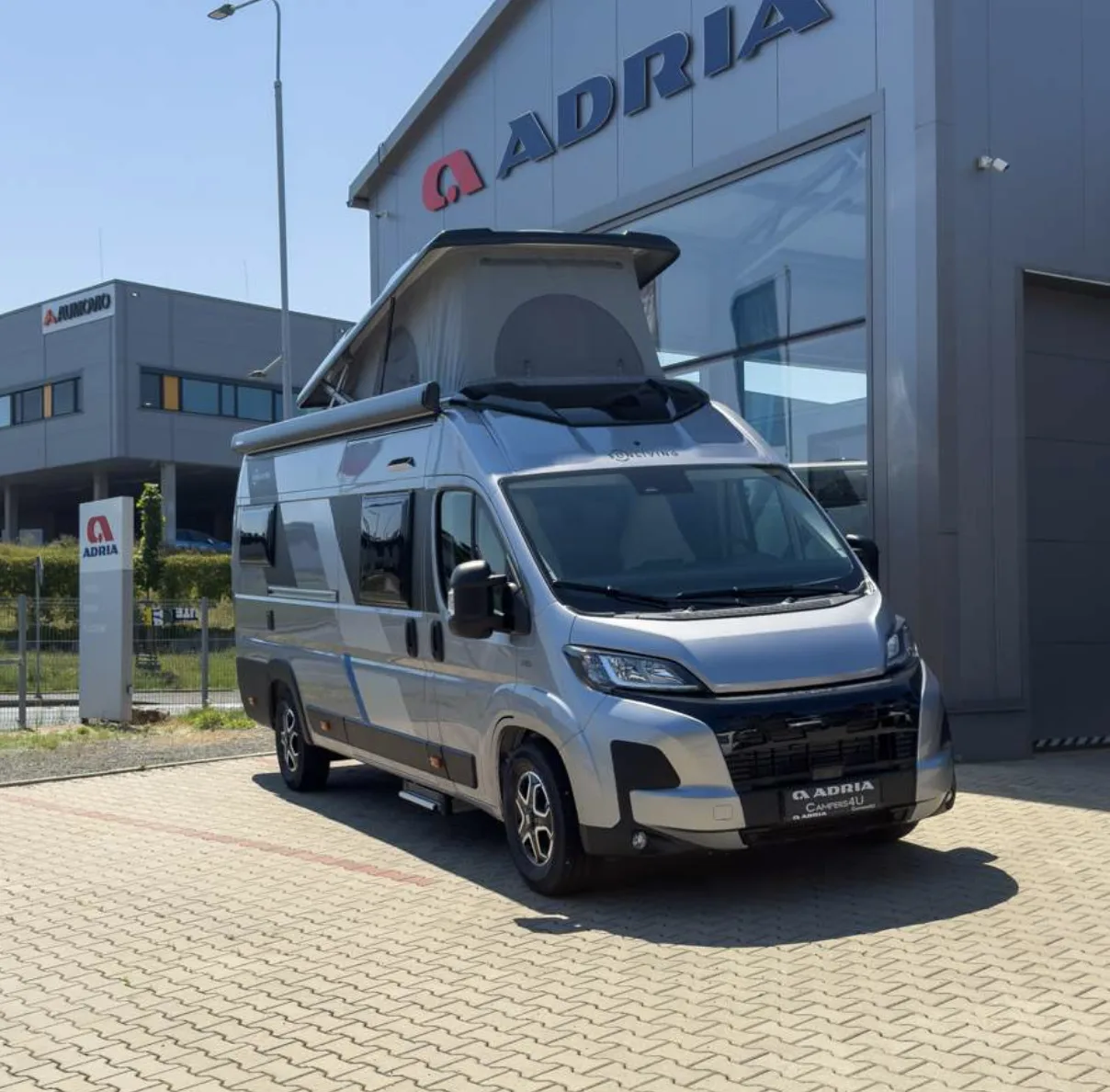 Sun Living V 65 GX TentTop 20ED