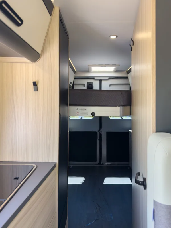 ADRIA SUN LIVING V 65 GX TentTop 20ED – foto 6/18