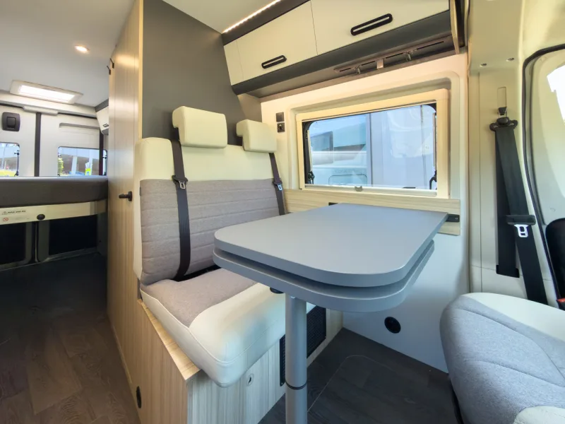 ADRIA SUN LIVING V 65 GX TentTop 20ED – foto 4/18