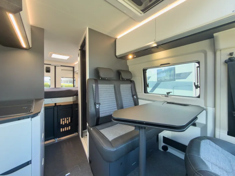TWIN SUPREME 640 SGX PTR – foto 6/18