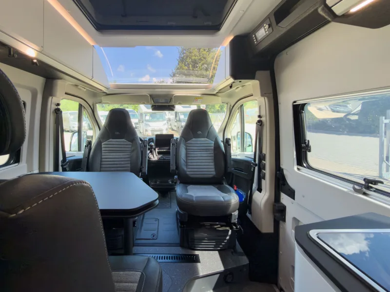 TWIN SUPREME 640 SGX PTR – foto 2/18