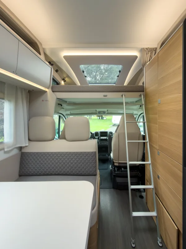 CORAL XL 600 DP – foto 4/16