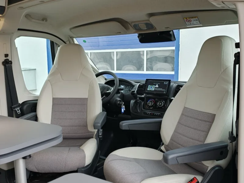 ADRIA SUN LIVING V 65 GX TentTop 20ED – foto 3/17