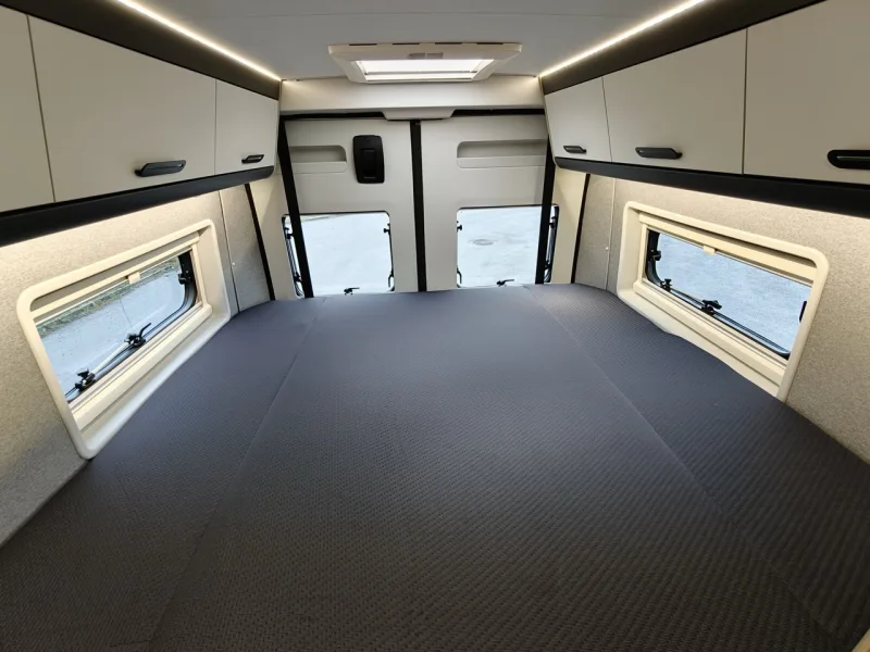 ADRIA SUN LIVING V 65 GX TentTop 20ED – foto 4/17