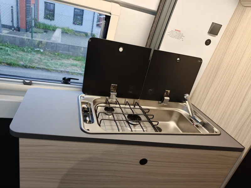 ADRIA SUN LIVING V 65 GX TentTop 20ED – foto 5/17