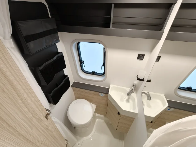 ADRIA SUN LIVING V 65 GX TentTop 20ED – foto 7/17