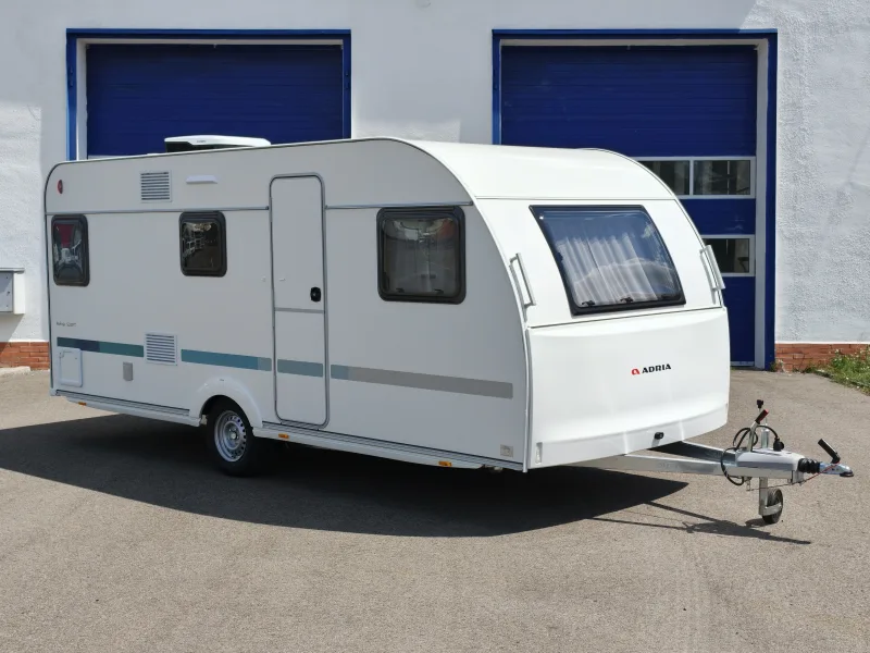 AVIVA 522 PT P2 2026 – Karavan, pobočka Hodonín