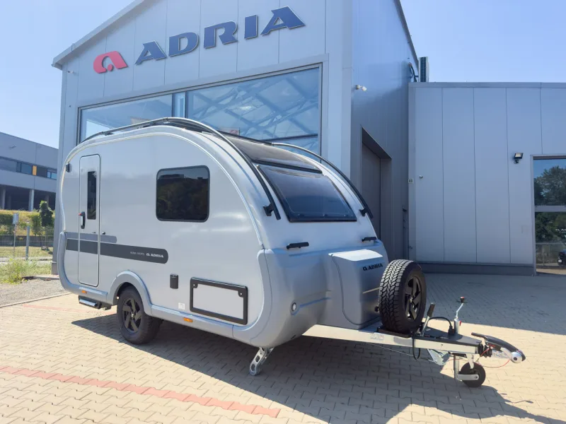 ACTION SPORTS 391 LH 2026 – Karavan, pobočka Praha - Brandýs n/Labem