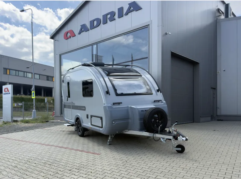 ACTION SPORTS 391 LH 2026 – Karavan, pobočka Praha - Brandýs n/Labem